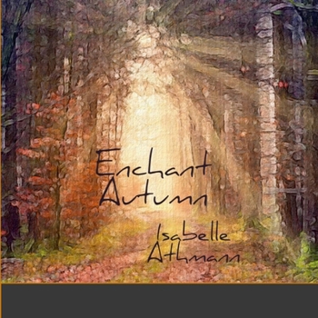 Paperback Enchant Autumn Book