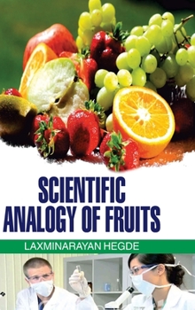 Scientific Analogy of Fruits