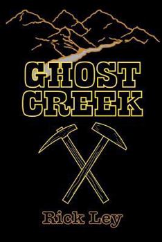Paperback Ghost Creek Book