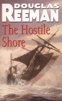 Mass Market Paperback The Hostile Shore Book