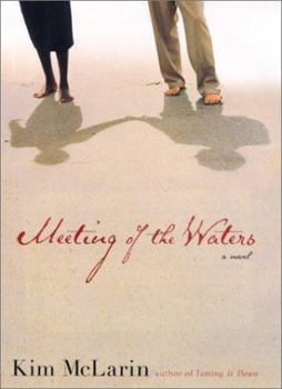 Hardcover Meeting of the Waters Book