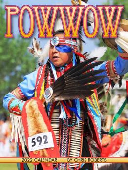 Calendar Powwow 2022 Calendar Book