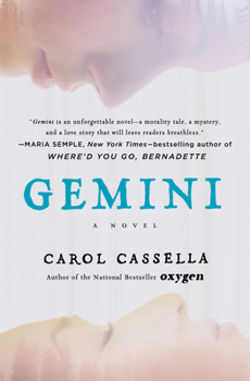 Paperback Gemini Book