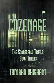 Paperback Cozenage Book