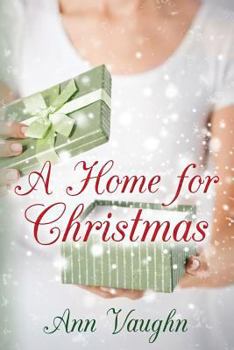 A Home for Christmas - Book #3 of the Home