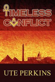 Paperback Timeless Conflict Book