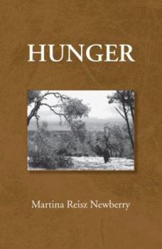 Paperback Hunger Book