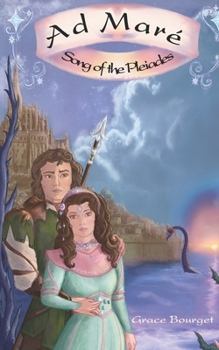 Ad Maré: Song of the Pleiades