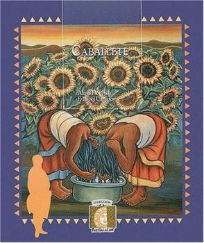 Paperback Caballete: Book C = Easel [Spanish] Book