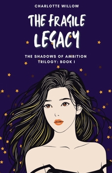 Paperback The Fragile Legacy Book