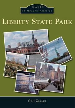 Paperback Liberty State Park Book