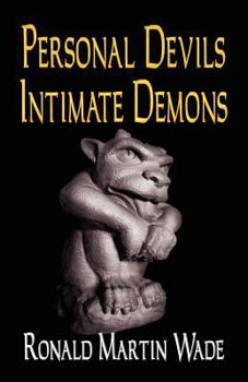 Paperback Personal Devils Intimate Demons Book