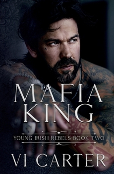 Paperback Mafia King Book