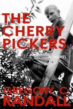 Paperback The Cherry Pickers Book