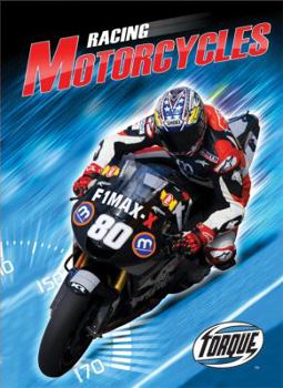 Racing Motorcycles - Book  of the World's Fastest