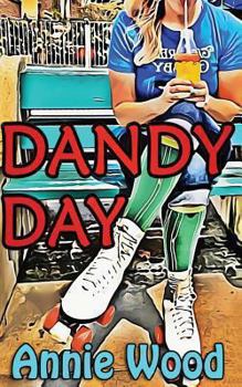 Paperback Dandy Day Book