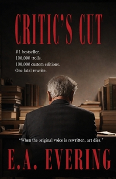 Paperback Critic's Cut Book