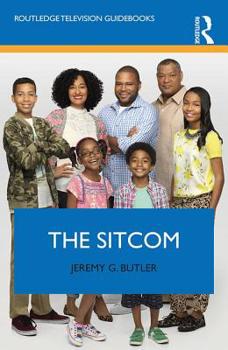 Paperback The Sitcom Book