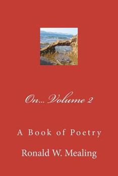 Paperback On - Volume 2: A Book of Poetry Book