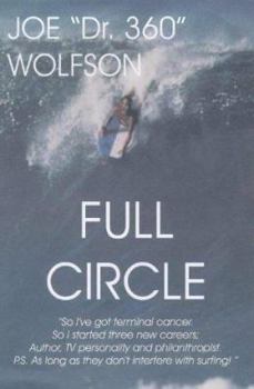 Paperback Full Circle Book