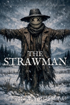 Paperback The Strawman Book