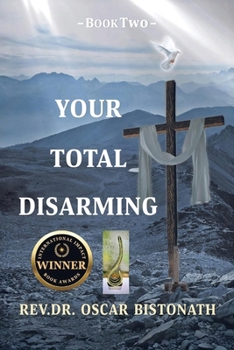 Paperback Your Total Disarming Book Two [Large Print] Book