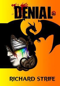 Paperback Denial Book