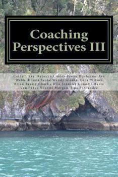 Paperback Coaching Perspectives III Book