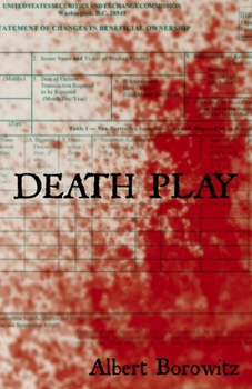 Paperback Death Play Book