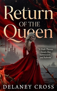 Paperback Return Of The Queen: A Billionaire Paranormal Romance Book