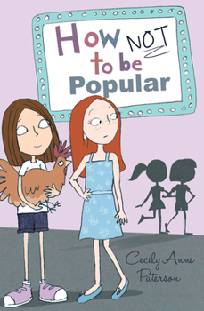 Paperback How Not to be Popular Book