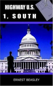 Paperback Highway U.S. 1, South Book