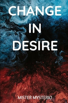Paperback Change In Desire Book