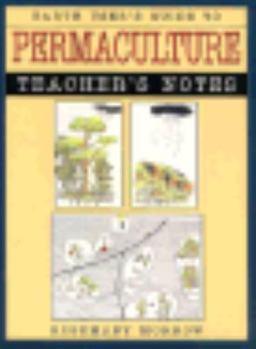 Paperback Earthuser's Guide to Permaculture: Teacher's Notes Book
