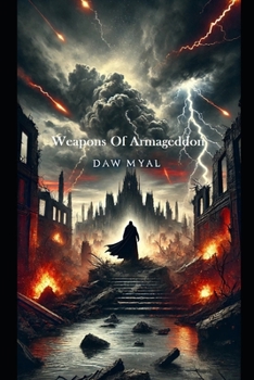 Paperback Weapons of Armagiddion: Judgement Day Book