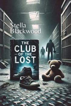 Paperback The Club of the Lost Book