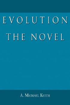 Evolution: The Novel