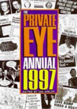 The Private Eye: 1997 - Book #1997 of the Private Eye Best ofs and Annuals