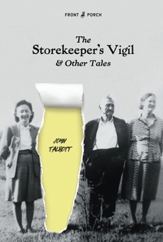 Hardcover The Storekeeper's Vigil and Other Tales Book