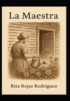 Paperback La Maestra [Spanish] Book