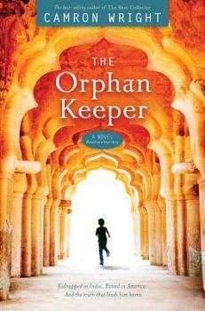 Hardcover The Orphan Keeper Book
