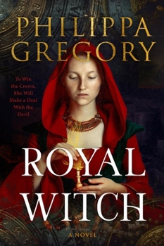 Royal Witch