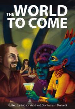 Paperback The World to Come Book