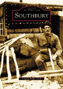 Southbury - Book  of the Images of America: Connecticut