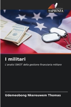 I militari (Italian Edition)