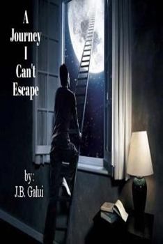 Paperback A Journey I Can't Escape Book