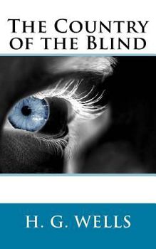 Paperback The Country of the Blind Book