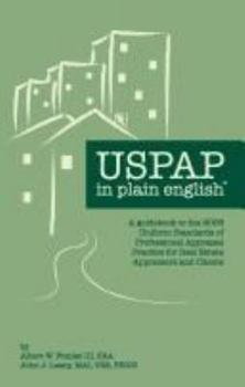 USPAP in plain English