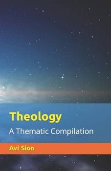 Paperback Theology: A Thematic Compilation Book