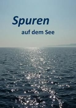 Paperback Spuren auf dem See [German] Book